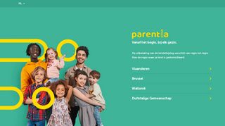 
                            1. Partena Club: boostez votre confort familial - Parentia