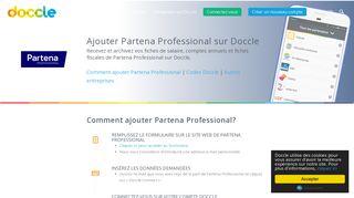 
                            9. Partena Professional - doccle