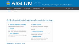 
                            12. Particuliers : Extranet Nova pour les organismes déclarés et /ou ...