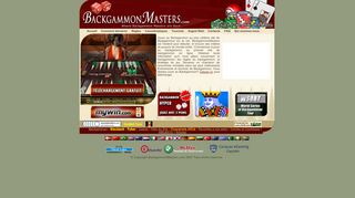 
                            1. Partie de Backgammon en Ligne. Jouez au Backgammon pour de l ...