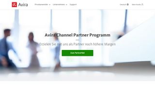 
                            9. Partner - Avira