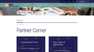 
                            6. Partner Corner - IIFL Mutual Funds