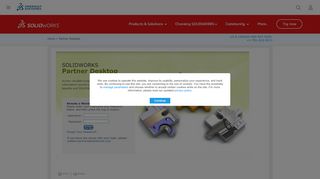 
                            1. Partner Desktop Login | SOLIDWORKS