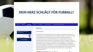 
                            11. Partner - FC Bavaria Isengau