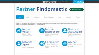 
                            5. Partner Findomestic