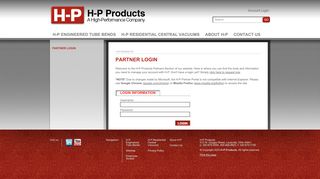 
                            13. Partner Login - HP Products