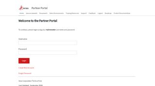 
                            13. Partner Login | Partner Portal | Advanced PLM Software | Enterprise ...