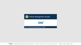 
                            11. Partner Management Console