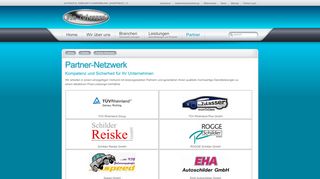 
                            3. Partner-Netzwerk - DIE ZULASSER Services GmbH