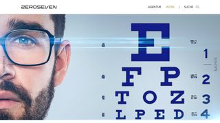 
                            7. Partner-Onlineshop für ZEISS Vision Care - zeroseven design studios