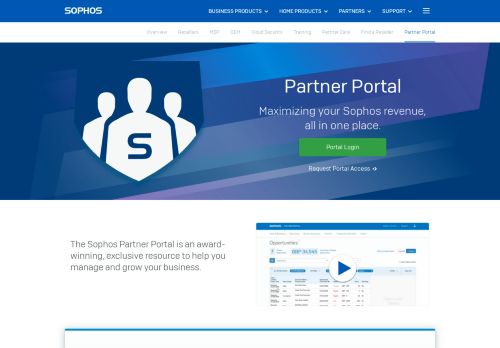 
                            10. Partner Portal for OEM Software, System Integration, Resellers and ...