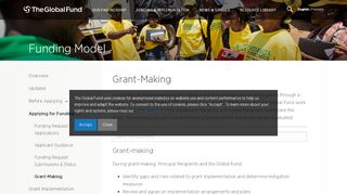 
                            5. Partner Portal - The Global Fund to Fight AIDS, ...
