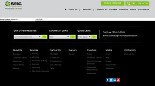 
                            10. Partner Us - SMC Global Securities