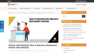 
                            7. Partner with UberEats: How to Become a Restaurant Partner with ...
