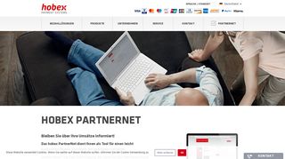 
                            1. PartnerNet » hobex