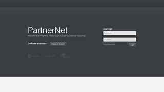 
                            4. PartnerNet - Portal