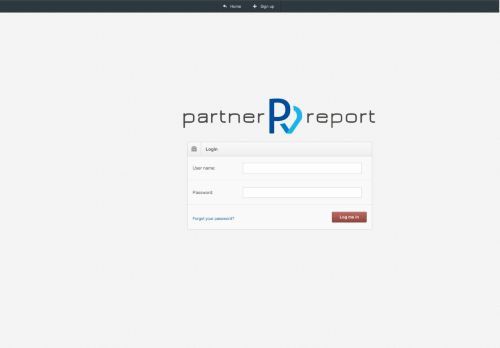 
                            1. Partner.Report