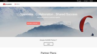 
                            2. Partners - Huawei