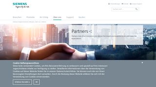 
                            2. Partners - Siemens PLM Software