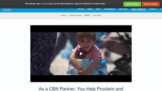 
                            12. Partnership - CBN Europe