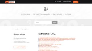 
                            11. Partnership F.A.Q. – Union for Gamers