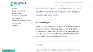 
                            12. Partnerships | Bluehub Capital - Boston Community Capital