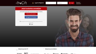 
                            12. Partnersuche für Türkische Singles mit Niveau | eCift.de