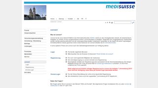 
                            5. PartnerWeb - Medisuiss