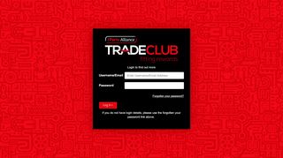 
                            13. Parts Alliance Trade Club | partsalliance