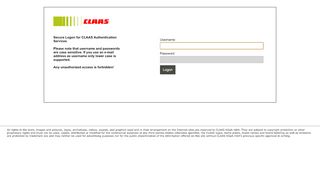 
                            2. Parts Doc - CLAAS Extra.Net