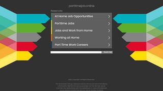 
                            1. PartTimeJob.online - Online Work available - Fresh students and ...