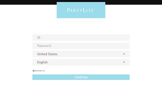 
                            2. PartyLite Mobile CBC