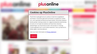 
                            12. Pas op met klantencreditcard! | PlusOnline