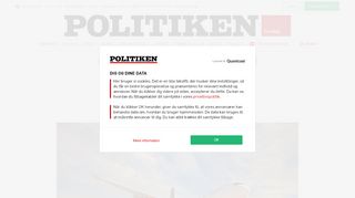 
                            8. Pas på når du køber rejsen på nettet - politiken.dk