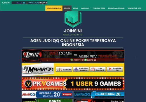 
                            7. Pasarpoker | Link alternatif pasarpoker | Agen pasarpoker | Dominoqq ...