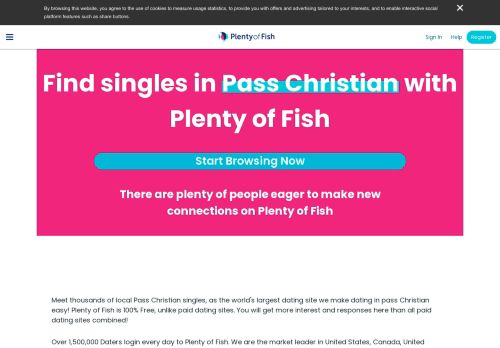 
                            11. Pass christian Dating - Pass christian singles - Pass christian chat at ...