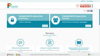 
                            7. Passaporte Qualifica