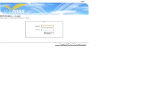 
                            7. Passaredo - DCS Gráfico — Login
