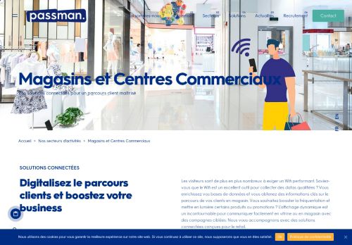 
                            13. Passman-retails.com