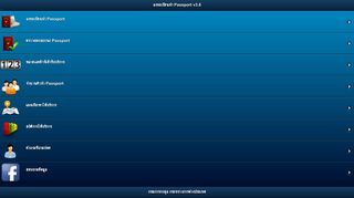 
                            1. ลงทะเบียนทำ Passport v3.7 (e-Service)
