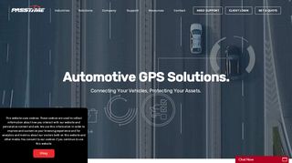 
                            13. PassTime GPS | GPS Solutions for Automotive and Powersports ...