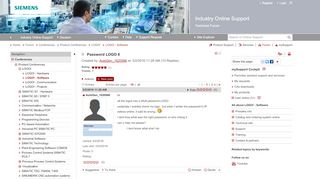 
                            1. Password LOGO 8 - Entries - Forum - Industry Support - Siemens
