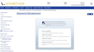 
                            9. Password Management System - Main View | Password ... - MyHeritage