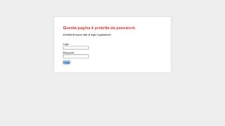 
                            6. Password - Scuolaliceo