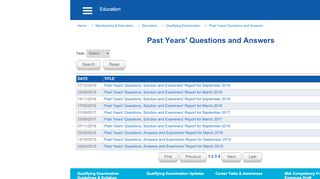 
                            12. Past Years' Questions and Answers - Mia