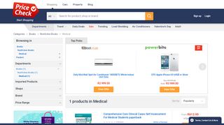 
                            9. Pastest Medical For Sale | Compare Prices & Buy Online | PriceCheck