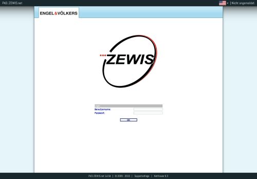 
                            2. PAS::ZEWIS.net
