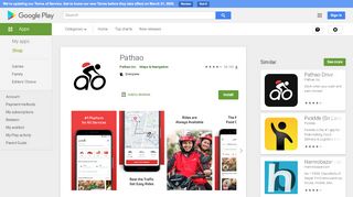 
                            11. Pathao - Apps on Google Play