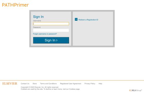 
                            9. PATHPrimer - Login