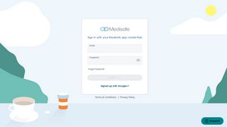 
                            2. Patient Portal - Medisafe